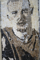 Portrait of Alexander McQueen-2