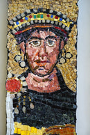 Justinian and Theodora-2
