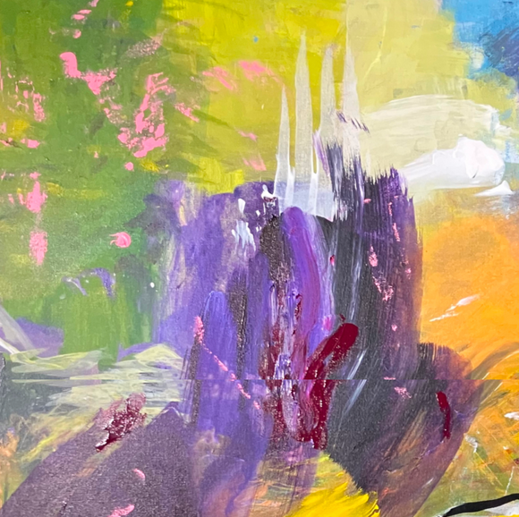 5 Beethoven’s Pastorale The Paint Music Collection