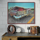 Ramona - 1959 Chevrolet Impala-2