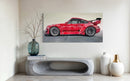 Apex Predator - RWB Porsche: Adamae-2