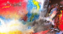 Interconnection of colors in Universe-2
