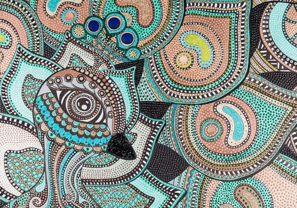 Peacock