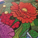 Flourish Panel-2