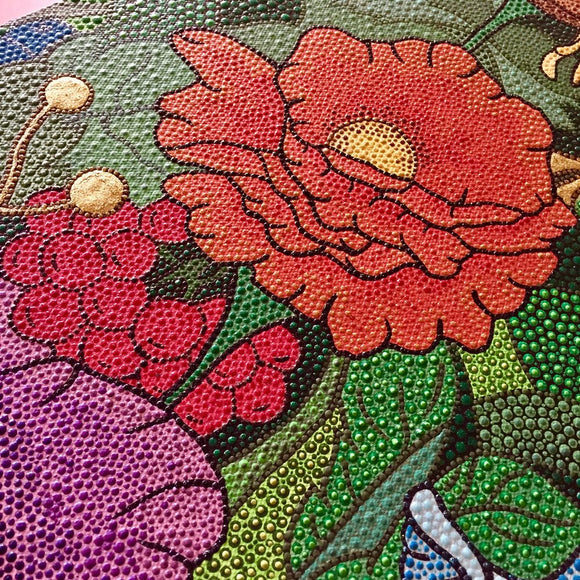 Flourish Panel