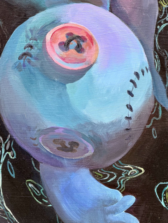 Unraveling Away
