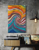 Swirl of Life-2