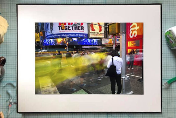 7th Avenue, New York City