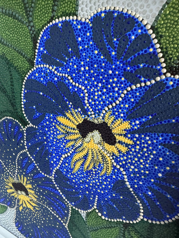 Velvet Petals
