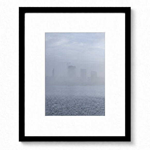 Low Visibility