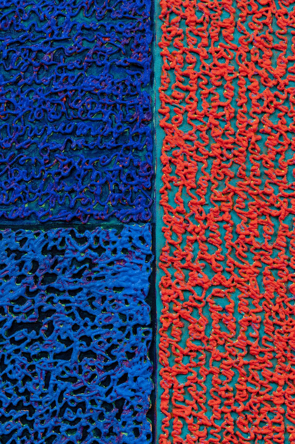 BlueBlueCRL