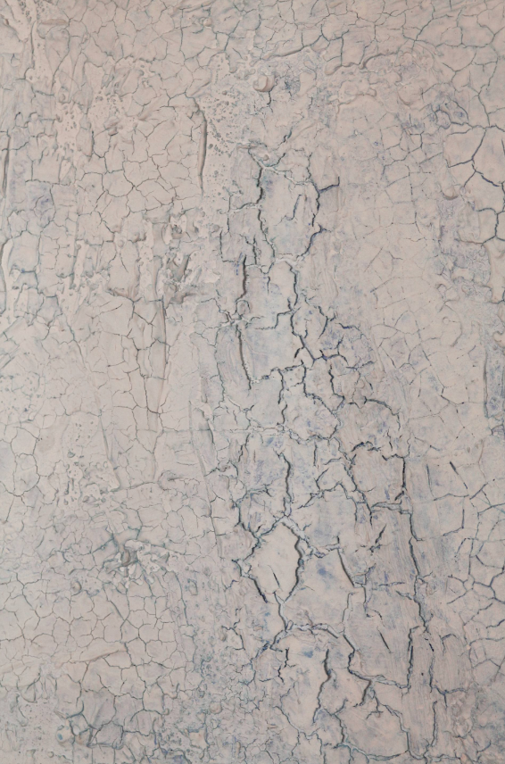 Wandering Glaciers