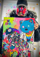MIKA 15: Mask the Pain-2