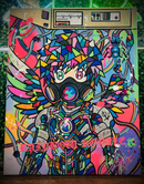 MIKA8 - BROKEN DREAMZ-2