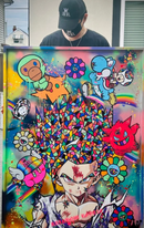 THE AWAKENING RAINBOW-2