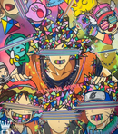 THE FAREWELL RAINBOW-2