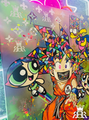 The Monkey King Rainbow-2