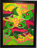 Salmon Run-2
