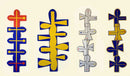 Totem #2-2