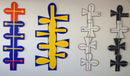 Totem #5-2