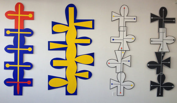 Totem #5