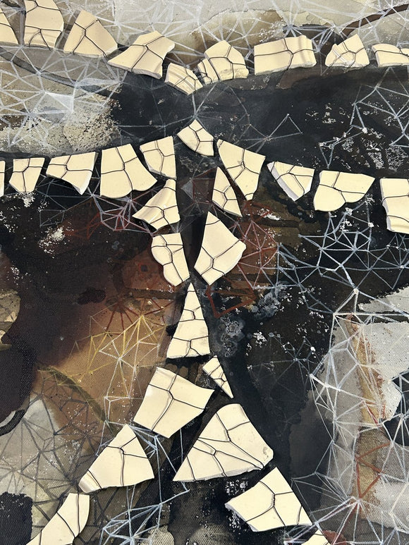 Shards - Sisters