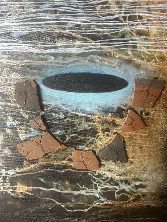 Shards - Window