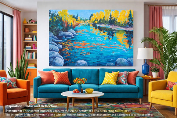 Aspen gold, Alberta blue