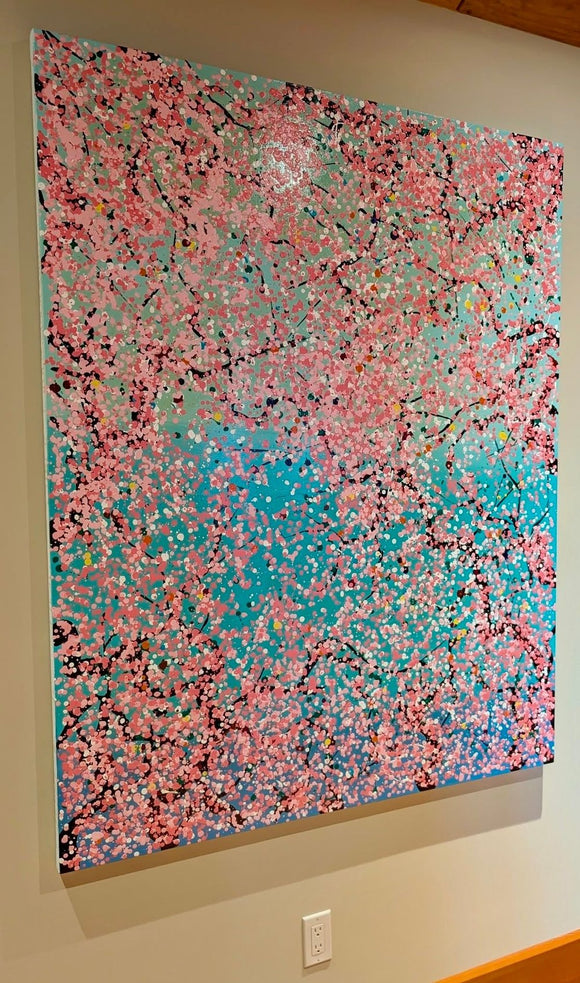 Cherry Blossoms #2