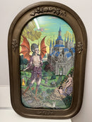 Demon of the Spring-2