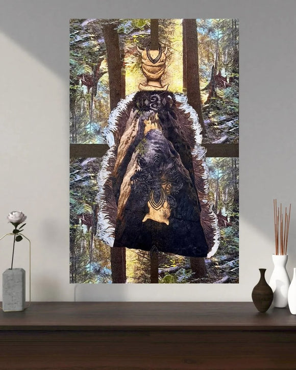 Kraina (The Realm)