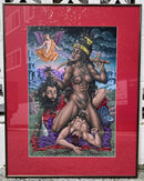 Judith and Holofernes-2