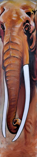 STAMPEDE (DIPTYCH)-2