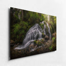 Quiet Cascade-2