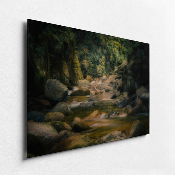 Mossy Canyon