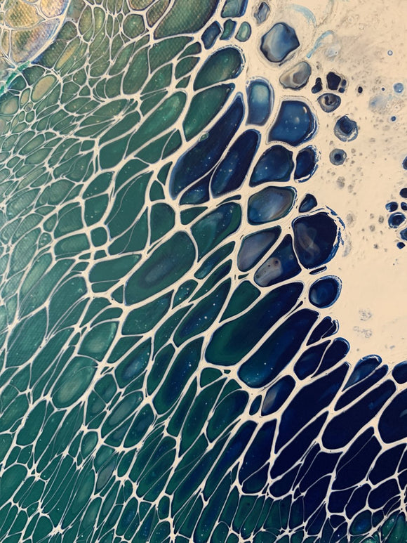 Ocean Series 8