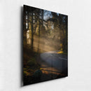 Light on the Bend-2