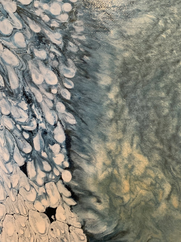 Glaciers
