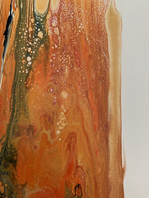 Hollow tree