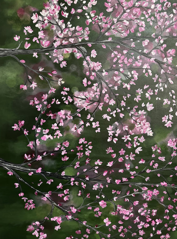 Ephemeral Beauty