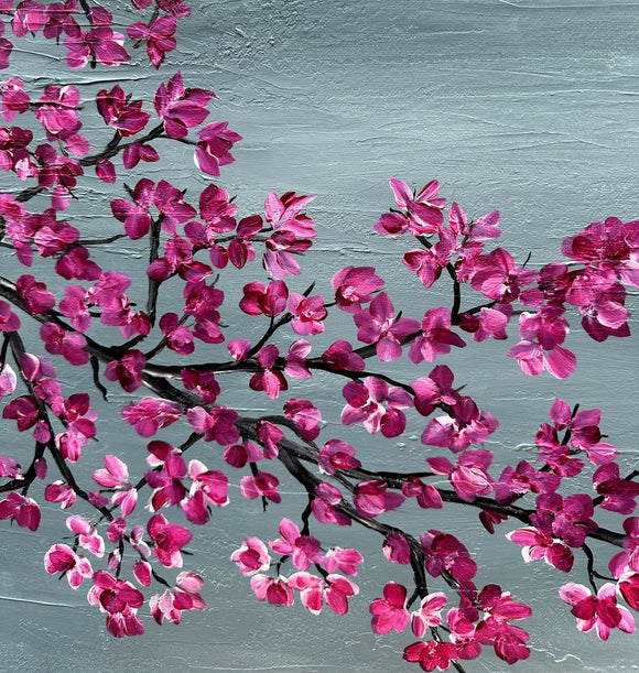 Spring Energy