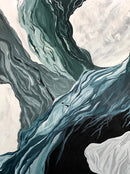 Persistence of Water-2