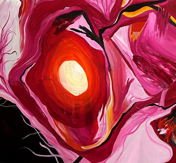 Velvet Fire