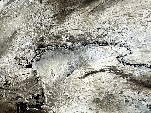 Whispers of Earth