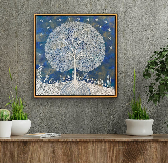 Tree of Life CP1925
