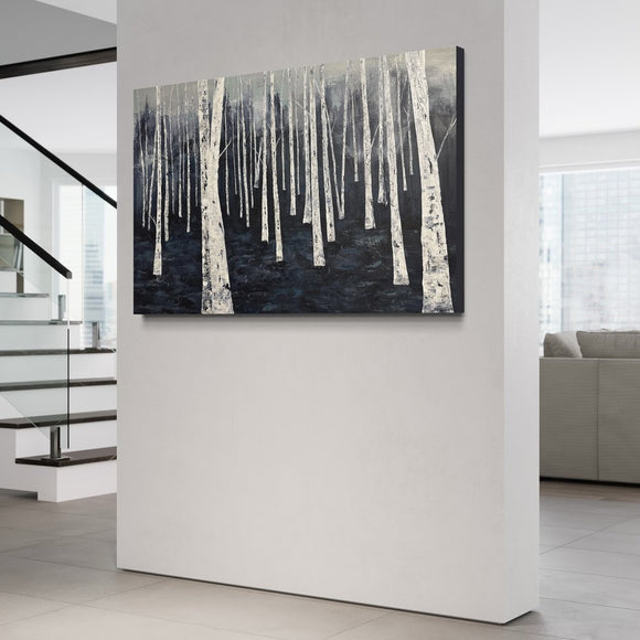 Whispering Birch