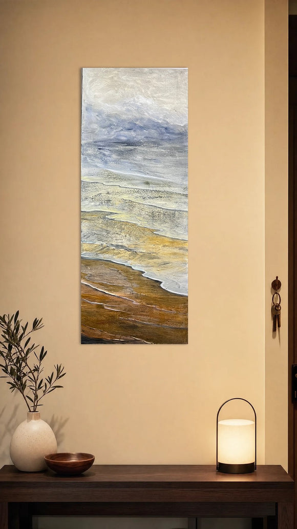 The Quiet Shores