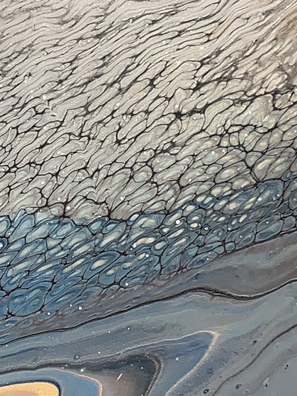 Ocean Tides