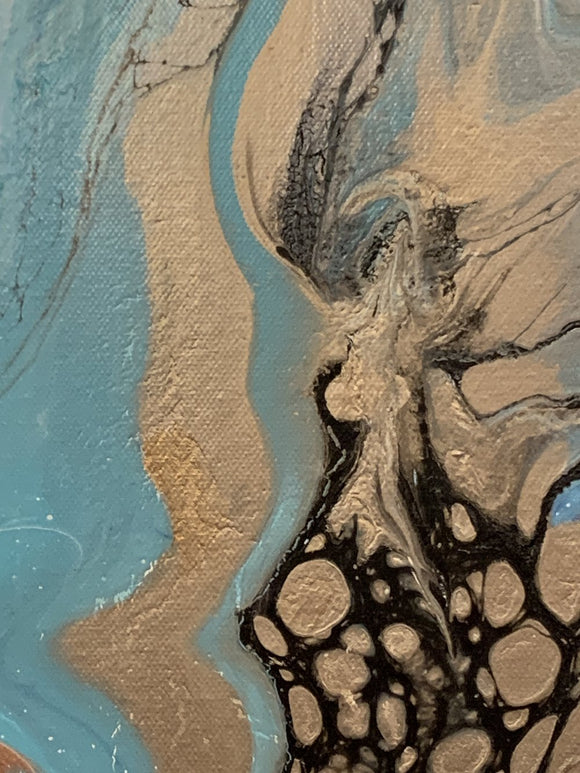 Sea of transformation