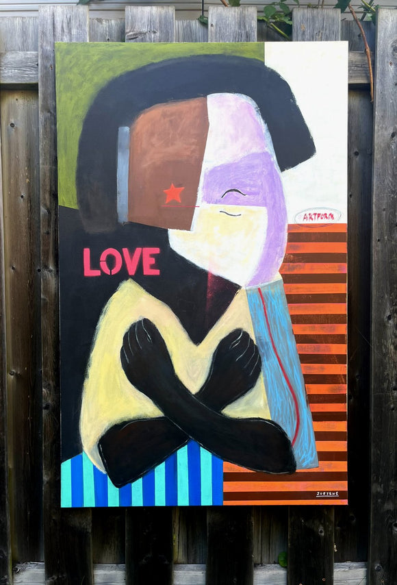 Love Sign